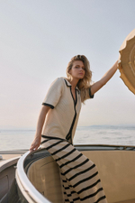 MIRAGE SET Комплект женский со штанами