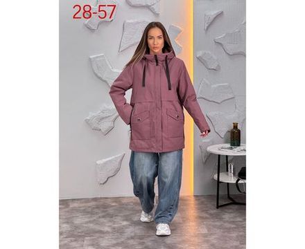 Куртка 2591393 Fabrika