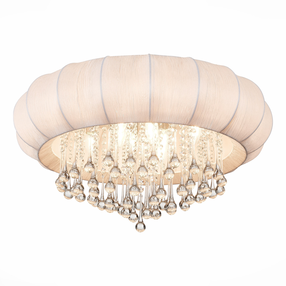 Люстра потолочная ST Luce PrefeRita SL350.052.05