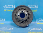 Шкив коленвала MITSUBISHI CHARIOT 1991-1997
