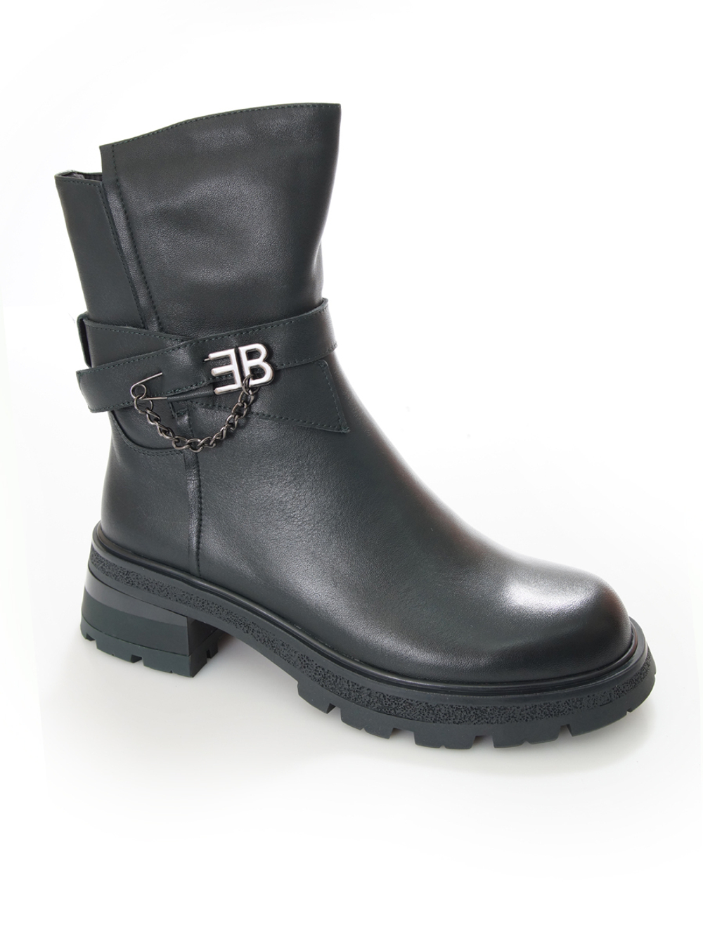 Полусапожки женские SIANDCA P583-2