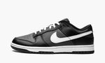 Dunk Low "Black Panda"