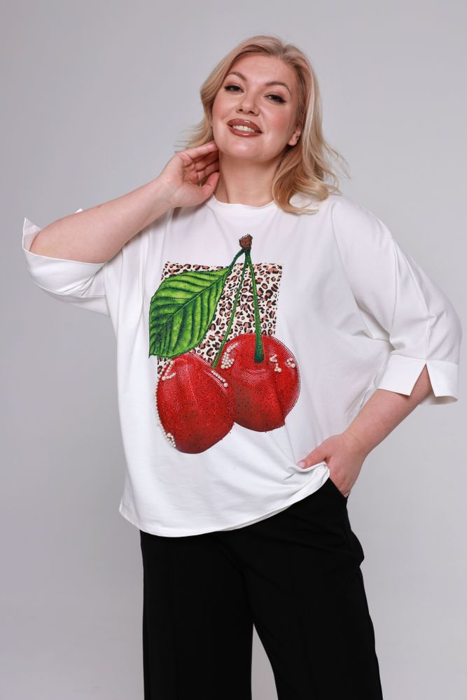 Туника 6542 Fabrika