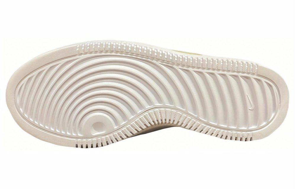 Кроссовки Nike Court Vision 1 Alta Ltr (Женская размерная сетка)