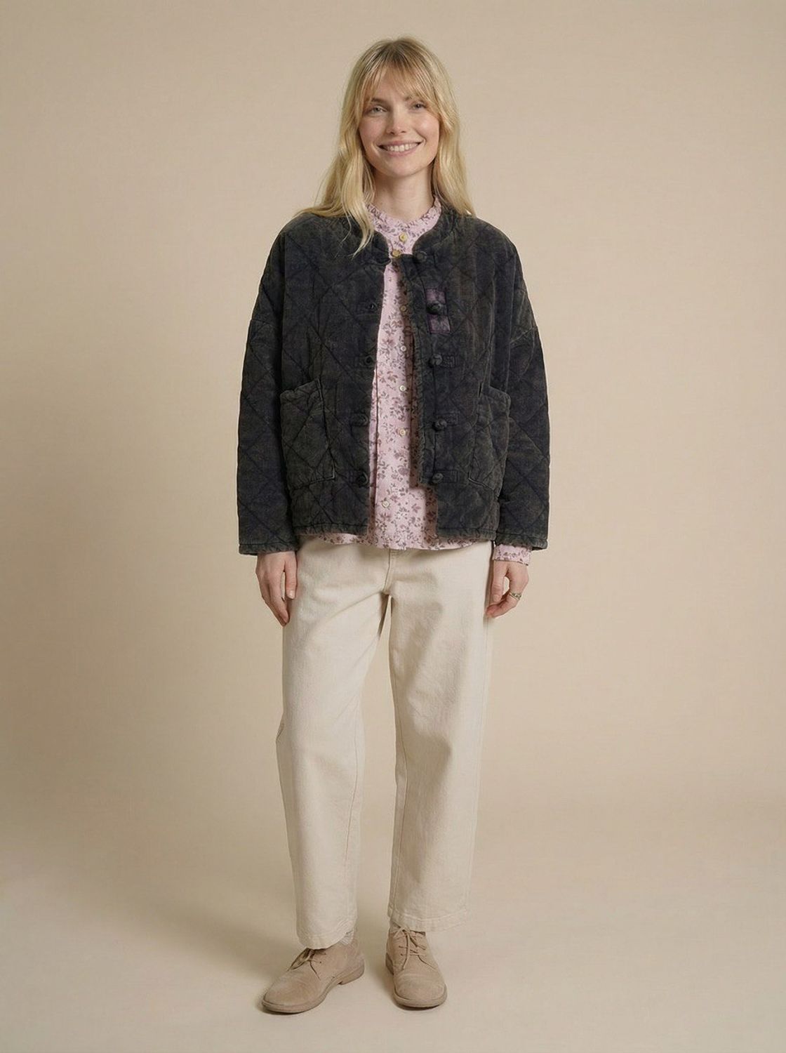 Жакет, ballerina, Yume (горький шоколад)