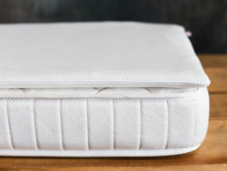 Детский наматрасник-топпер German Grass Mattress Cover Bio Naturlatex Topper Grass