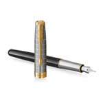 Ручка перьевая Parker Sonnet F