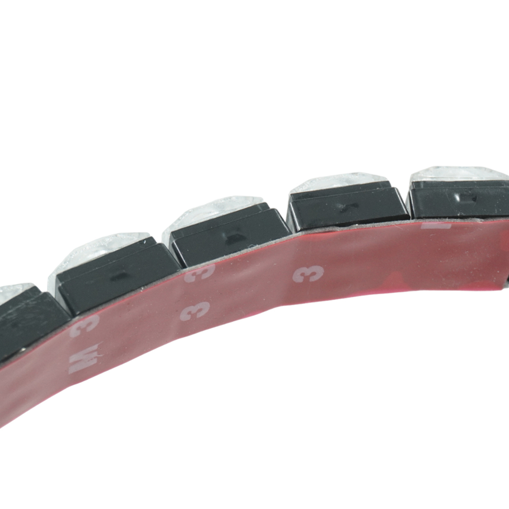 BTDR-610 Дневные ходовые огни ленты