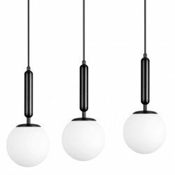 Подвесной светильник Moderli Scrumbel V11566-3P