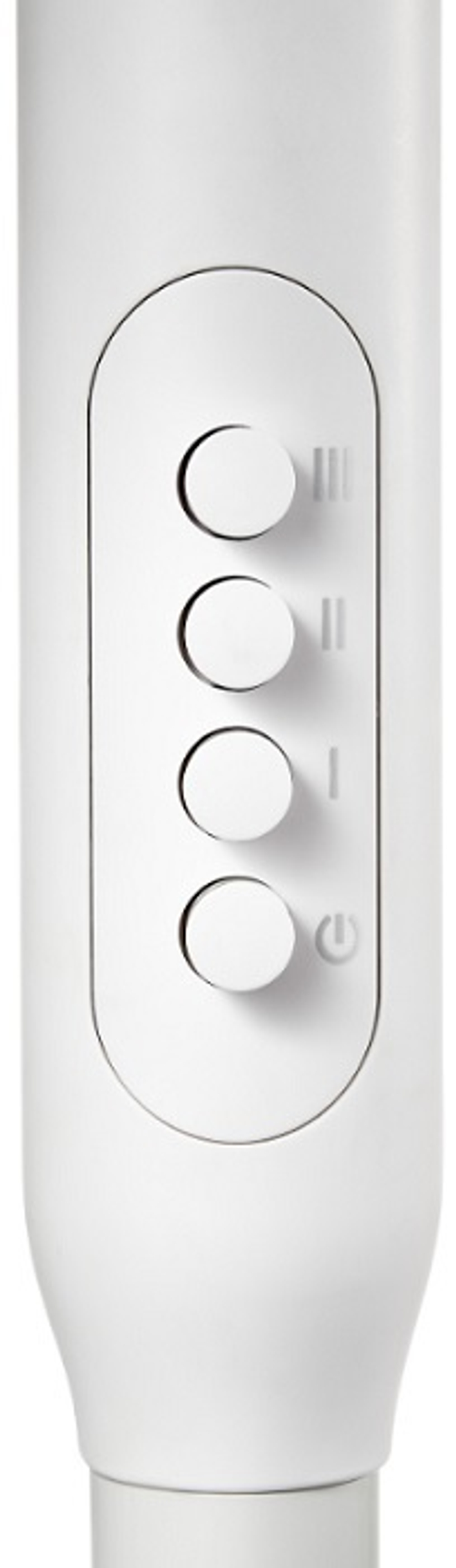 Вентилятор напольный Electrolux EFF-1006W