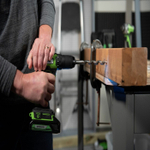 Дрель-шуруповерт уд. аккумуляторная GREENWORKS GD24DD60 24В,60Нм,13 мм,б/щ,без АКБ и ЗУ (3704107)