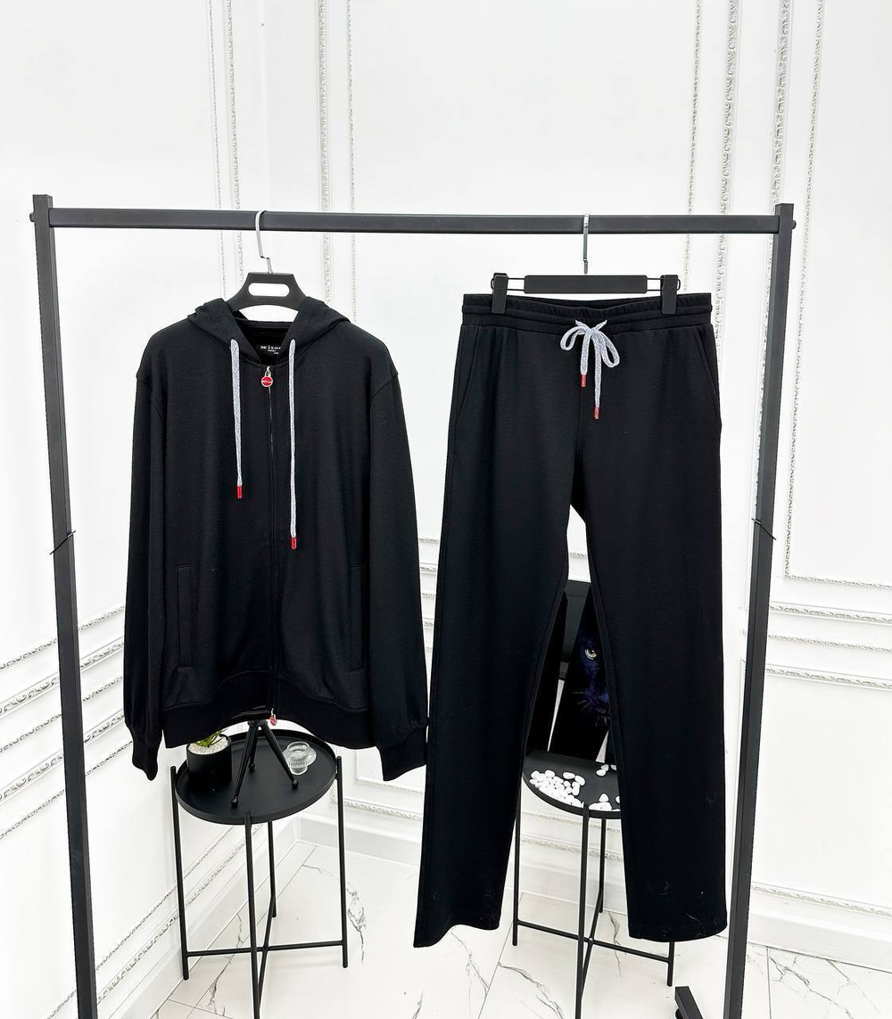 Спортивный костюм Kiton, арт. 482360964