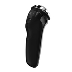 Электрическая бритва Polaris PMR 0306R, чёрный