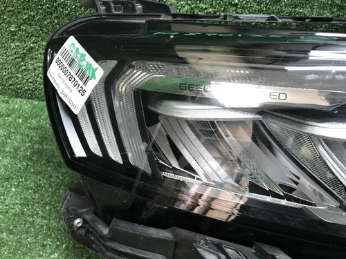 Фара правая Geely Tugella (2019-2024) LED