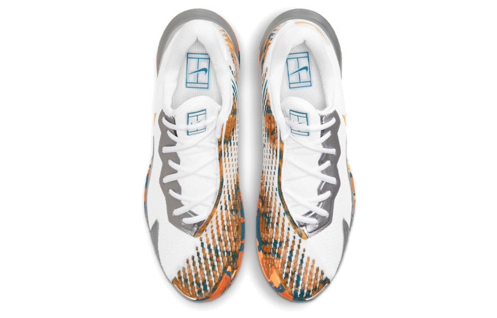 Кроссовки Nike Air Zoom Vapor Cage 4 Hc