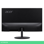Монитор Acer SA272UG0bmiipx (UM.HS2CD.011)