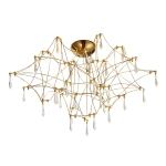 Потолочная люстра ST Luce GRAVETTA SL6601.202.78