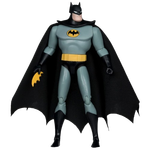 Фигурка  McFarlane Toys DC Direct Batman The Animated Series Build-A