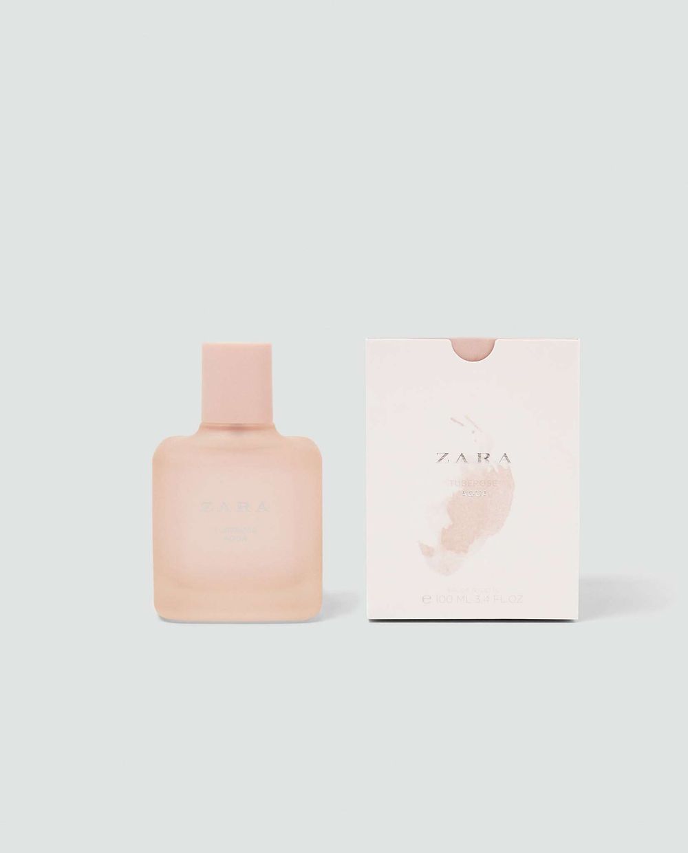 Zara Tuberose Aqua