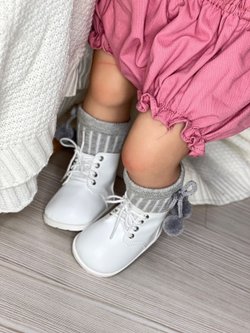 Кукла Реборн мягконабивная 60см (FA-966)