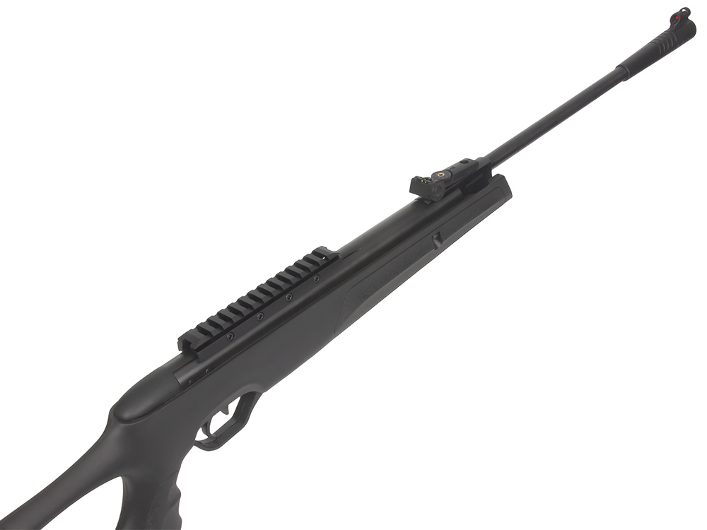 Винтовка пневматическая (ПП) Stalker S800SR калибр 4.5мм 3Дж пластик