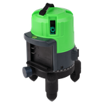 Лазерный уровень AMO LN 4V Green 854842