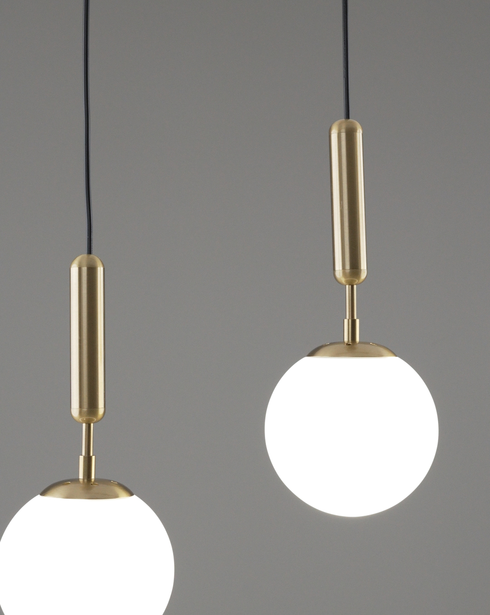 Светильник подвесной Moderli V11565-3P Scrumbel