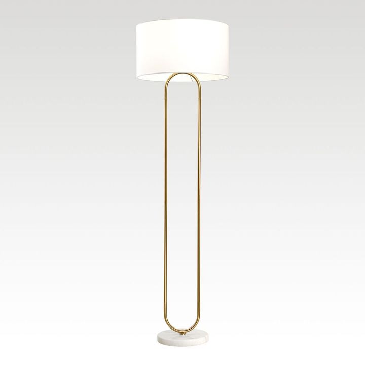 Торшер Lussole Hendry LSP-0665