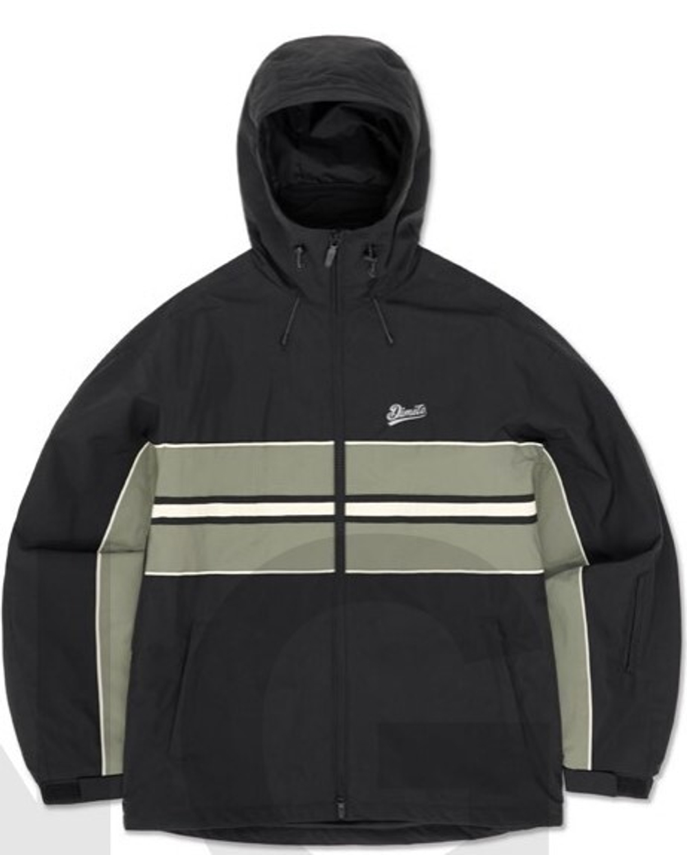 Куртка для сноуборда Dimito LINE WIND JACKET