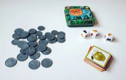 Игра настольная «Купи слона»