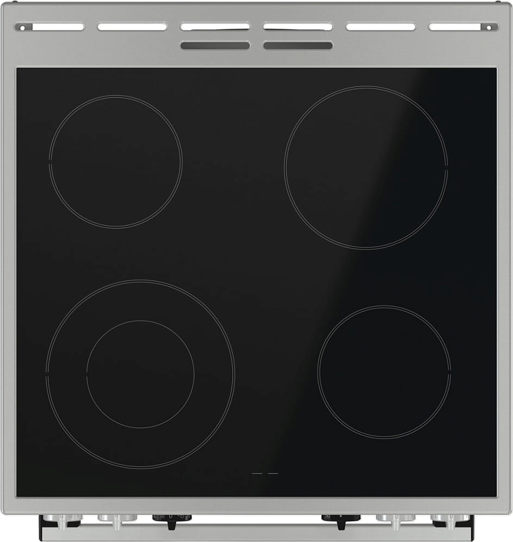 Электрическая плита Gorenje ECS6350XC