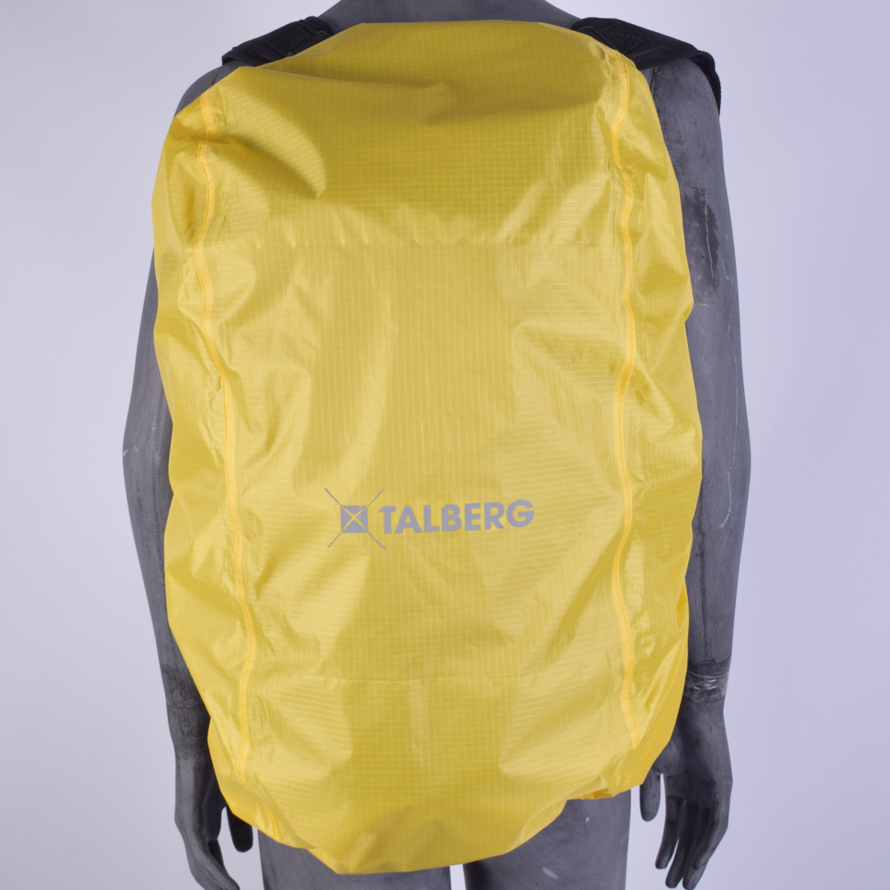 ЧЕХОЛ ВЛАГОЗАЩИТНЫЙ НА РЮКЗАК TALBERG RAIN COVER XL
