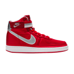 Кроссовки Nike Air Vandal High Supreme Qs University Red