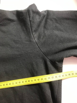 Толстовка с капюшоном, визуально 50 размер