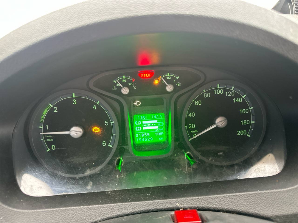 GAZ GAZON NEXT Бортовой (Евроборт) 3010GD Новый завод (Евроборт, дизельный, 4,4 л, 169 л.с., МТ, 10