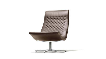 Стул DeSede DS-51/01 Relaxing chair