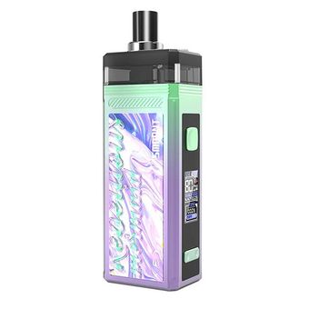Smoant Pasito 2 Pod Kit 2500 mah - Neon Purple