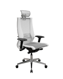 Эргономичное кресло Samurai L2-14D - TS+Infinity /Kc09/Nc09/D04P/H13mM-3D(M26.B32.G25.W03)