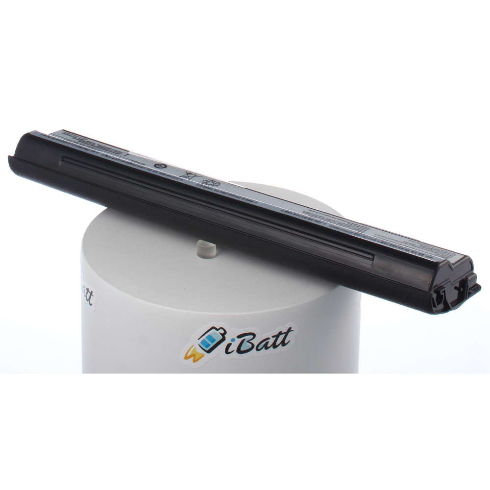 Аккумулятор iBatt 4400mAh, для FX620 GE60 0NC-009 GP70 2PE-013 CX70 2OD-001 2OC-201RU MS-1482 CX61 0OC FX420 2PL-467X 2QD GE70 2PC-282 Series Megabook GE700