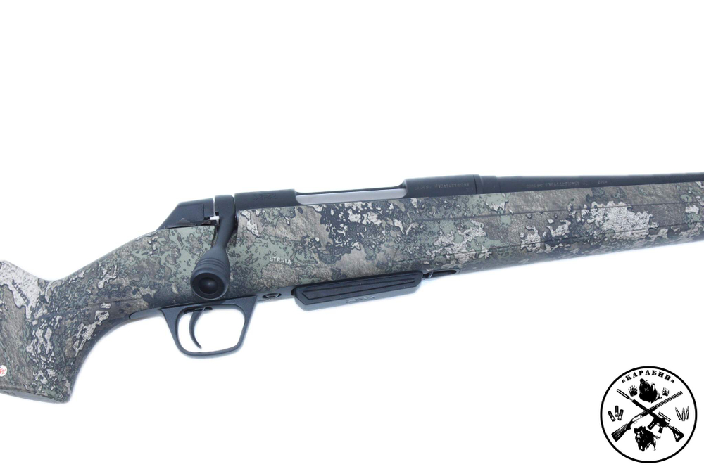 Карабин WINCHESTER XPR Strata THR NS, cal. 308 WIN, 530