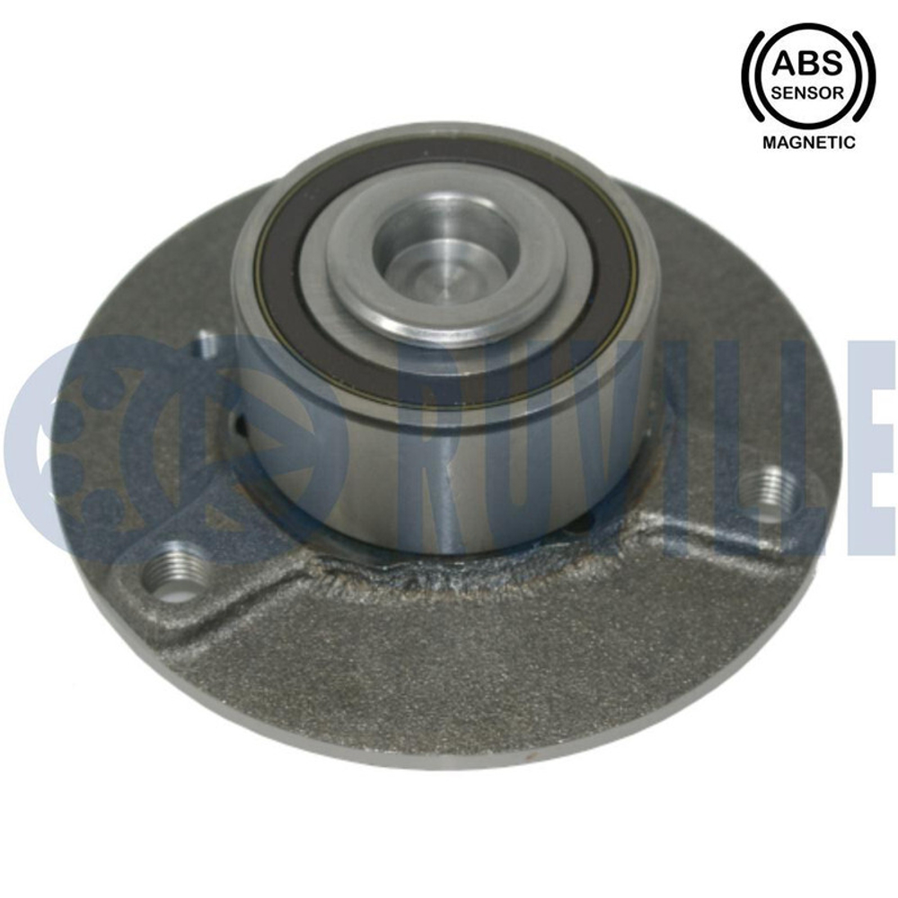 RUVILLE - 221360-RUV - Wheel Bearing Kit