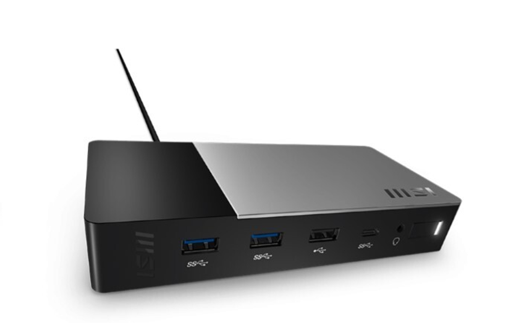 Док-станция  MSI 957-1P151E-023