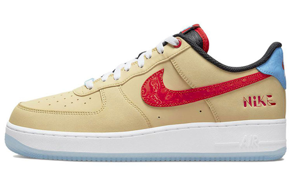 Кроссовки Nike Air Force 1 Low Satellite