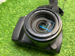 Canon PowerShot SX30 IS
