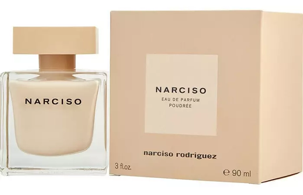 Narciso Rodriguez Narciso Poudree 90 ml