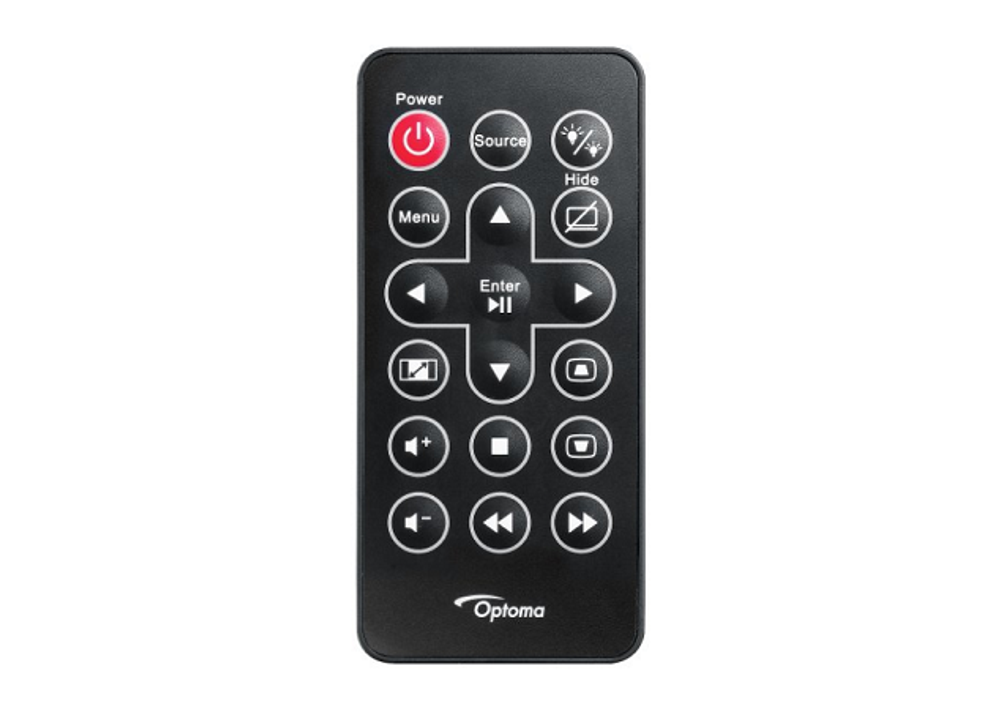 Проектор  Optoma ML750e
