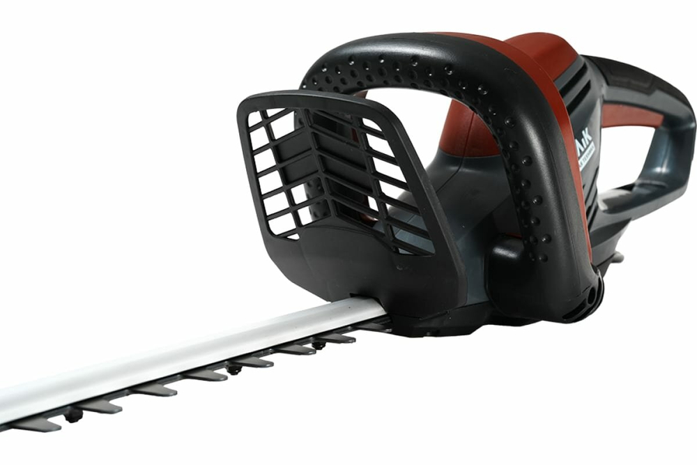 Кусторез электрический МОБИЛ К XHE46 КОМФОРТ 500 Вт, нож 46 см, шаг 20 мм(MBK0028054)