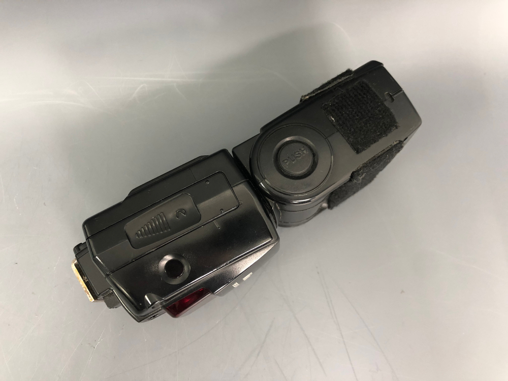 Nikon Speedlight SB-800