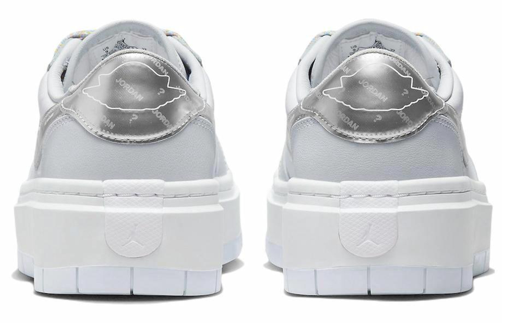 Кроссовки Jordan Air Jordan 1 Elevate Low Se Dior (Женская размерная сетка)