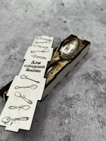 Чайная ложка Чем Вкуснее Кофе